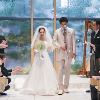 ayaya.weddingさんの写真