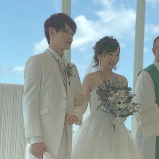 _aowedding_さんの写真