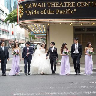 ayn_hawaiiwedさんの写真