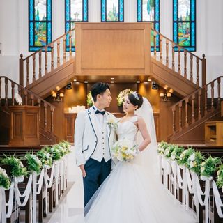 tkr_weddingさんの写真