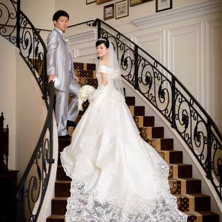 hisa.weddingさんの写真