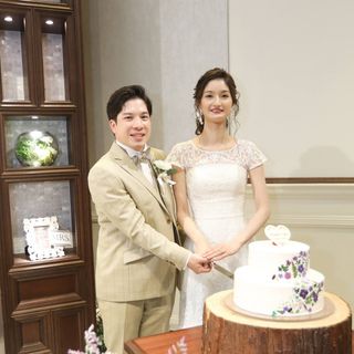 m.k_wedさんの写真