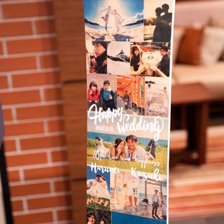 1121weddingさんの写真