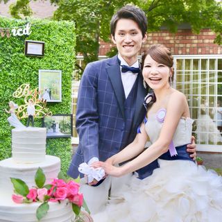 a0124k.weddingさんの写真