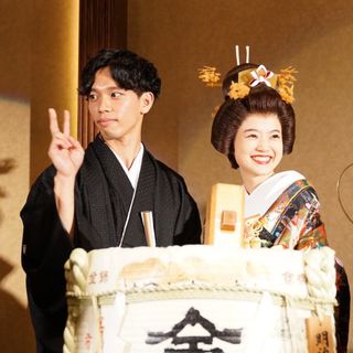 yam__weddingさんの写真