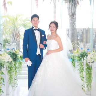 shugarweddingさんの写真