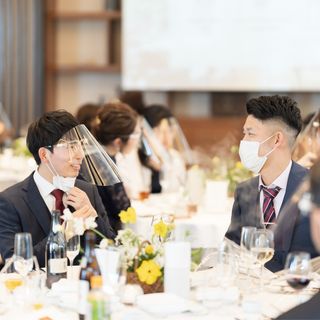 hrm_wddngさんの写真