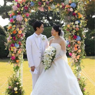 sr_wedding_1123さんの写真