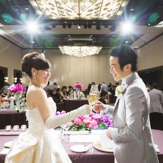 an_wedding0917さんの写真