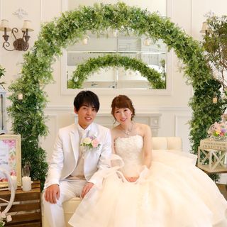 yuhi_0406weddingさんの写真