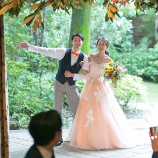 jun19weddingさんの写真