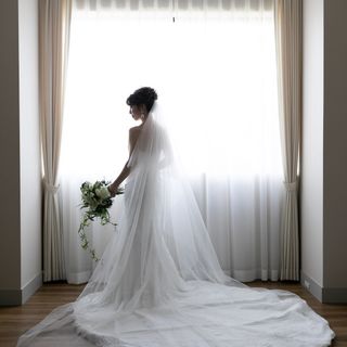 kii.weddingさんの写真