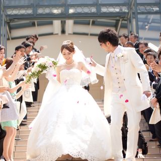 kayana_weddingさんの写真