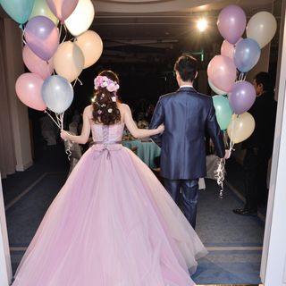 yuzu0413weddingさんの写真