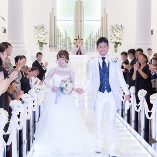 y.t.wedding08さんの写真