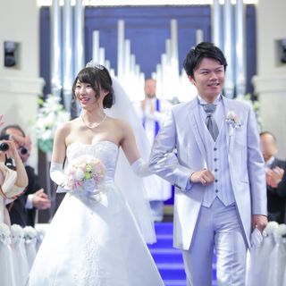 sp__weddingさんの写真