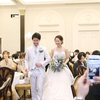 yuinanaweddingさんの写真