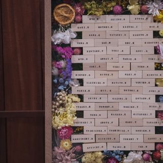 kyyu_weddingさんの写真