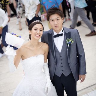 mkm_wedding1130さんの写真