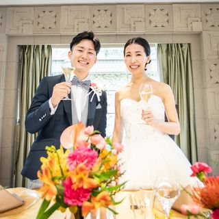 kinkan_wedさんの写真