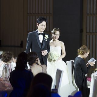 shh_weddingさんの写真