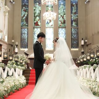 ai_wedding2020さんの写真