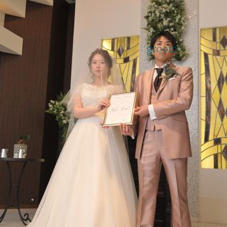 shelly_weddingさんの写真
