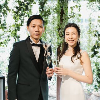 emu_wdngさんの写真