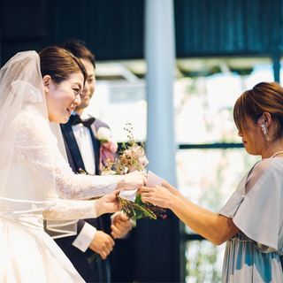 tommy.maiko.weddingさんの写真