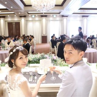 wedding.cy6さんの写真