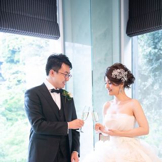 daisydaisy_wed1750さんの写真