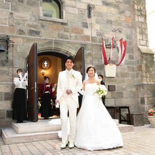 ymk_wed0424さんの写真