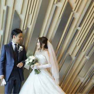 wedding_kiyoさんの写真
