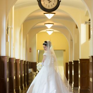 momo6weddingさんの写真