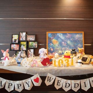 a.wedding.nさんの写真