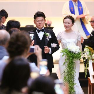 wedding_2018.1013さんの写真