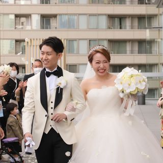 ao_ritzweddingさんの写真