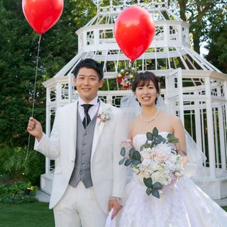 emiri.mariage1214さんの写真