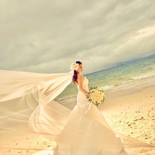 aya.wedding_okinawaさんの写真