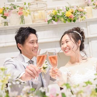 yn_wedding0317さんの写真