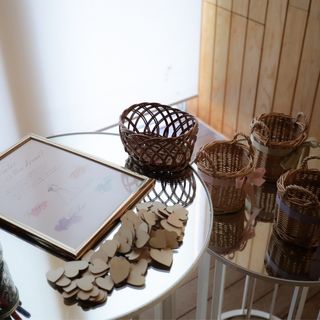 d_wedding1003さんの写真