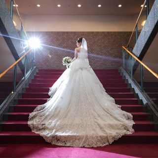 m__t.weddingさんの写真