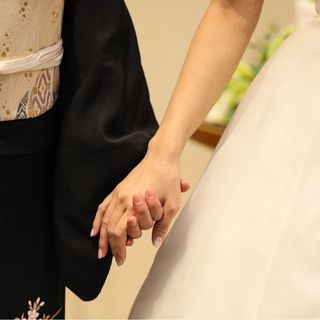 Ryui（卒花嫁）さんの写真