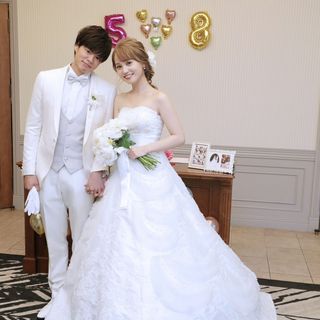 tokunagaoiさんの写真