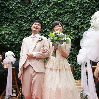 ki_wedding_saさんの写真