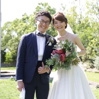 02_wedding_05さんの写真