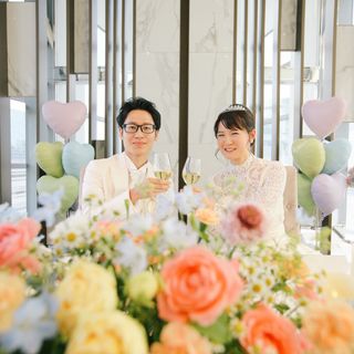 natsumon_weddingさんの写真