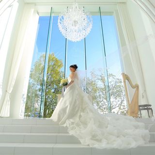 yukieri_weddingさんの写真