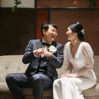 f__bride12さんの写真