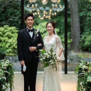 k___t.weddingさんの写真